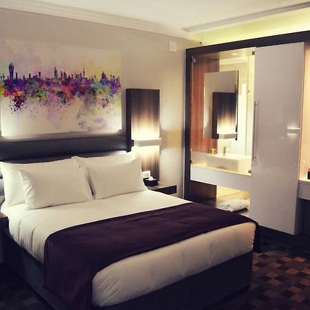 Palm Swift Luxury Accommodation Brits Ngoại thất bức ảnh