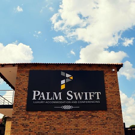Palm Swift Luxury Accommodation Brits Ngoại thất bức ảnh