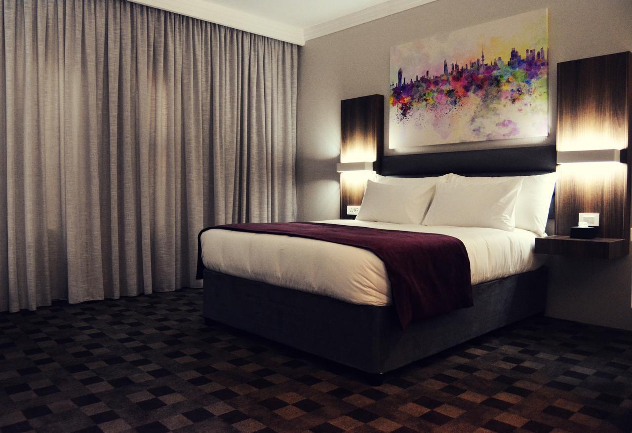 Palm Swift Luxury Accommodation Brits Ngoại thất bức ảnh