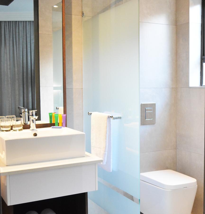 Palm Swift Luxury Accommodation Brits Ngoại thất bức ảnh