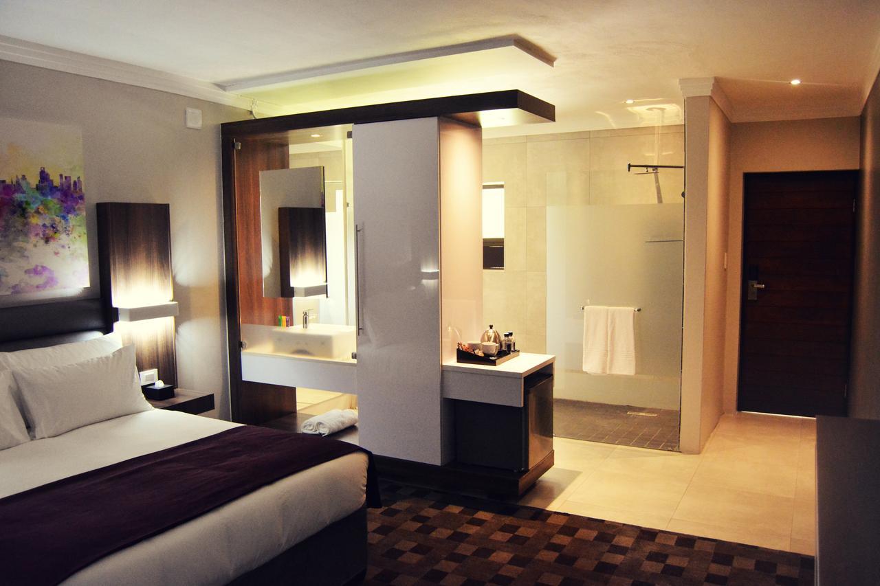 Palm Swift Luxury Accommodation Brits Ngoại thất bức ảnh