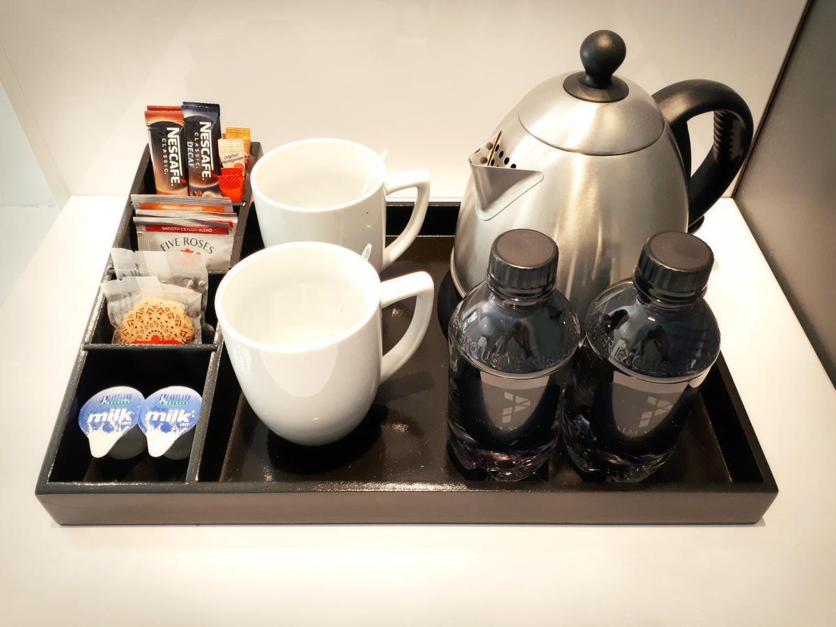 Palm Swift Luxury Accommodation Brits Ngoại thất bức ảnh