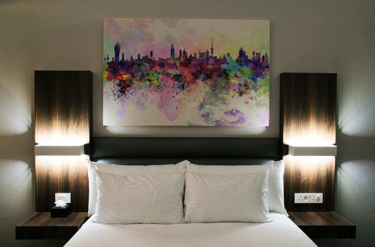 Palm Swift Luxury Accommodation Brits Ngoại thất bức ảnh