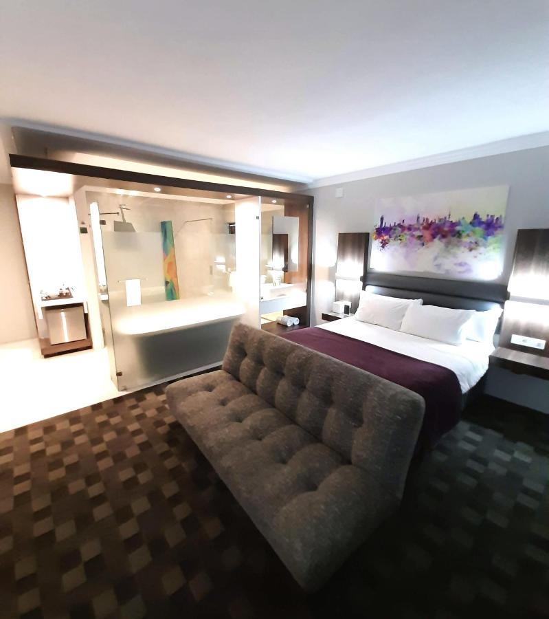 Palm Swift Luxury Accommodation Brits Ngoại thất bức ảnh